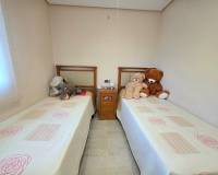 Resale - Villa - Torrevieja - Cabo Cervera