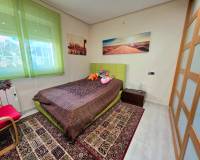 Resale - Villa - Torrevieja - Cabo Cervera