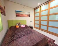 Resale - Villa - Torrevieja - Cabo Cervera