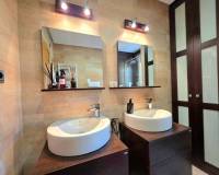 Resale - Villa - Torrevieja - Cabo Cervera