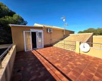 Resale - Villa - Torrevieja - Cabo Cervera