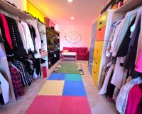 Resale - Villa - Torrevieja - Cabo Cervera