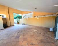 Resale - Villa - Torrevieja - Cabo Cervera