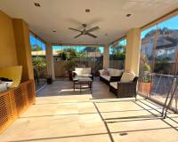 Resale - Villa - Torrevieja - Cabo Cervera