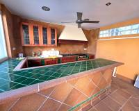 Resale - Villa - Torrevieja - Cabo Cervera