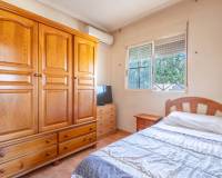 Resale - Villa - Torrevieja - Center