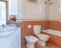 Resale - Villa - Torrevieja - Center