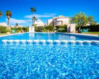 Resale - Villa - Torrevieja - Center