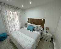 Resale - Villa - Torrevieja - La Mata