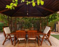 Resale - Villa - Torrevieja - La Veleta