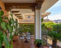 Resale - Villa - Torrevieja - La Veleta