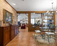 Resale - Villa - Torrevieja - La Veleta