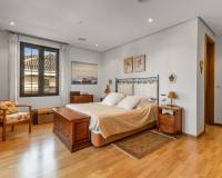 Resale - Villa - Torrevieja - La Veleta