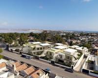 Resale - Villa - Torrevieja - Los Balcones - Los Altos del Edén