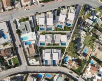 Resale - Villa - Torrevieja - Los Balcones - Los Altos del Edén