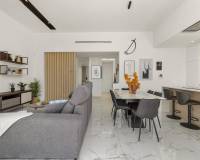 Resale - Villa - Torrevieja - Los Balcones - Los Altos del Edén