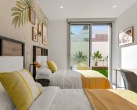 Resale - Villa - Torrevieja - Los Balcones - Los Altos del Edén