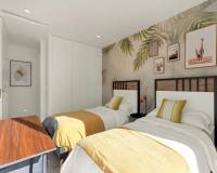 Resale - Villa - Torrevieja - Los Balcones - Los Altos del Edén