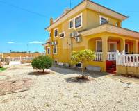 Resale - Villa - Torrevieja - Los Balcones - Los Altos del Edén