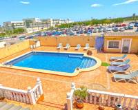 Resale - Villa - Torrevieja - Los Balcones - Los Altos del Edén