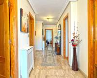 Resale - Villa - Torrevieja - Los Balcones - Los Altos del Edén