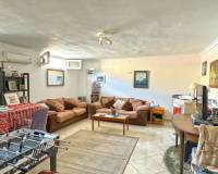 Resale - Villa - Torrevieja - Los Balcones - Los Altos del Edén