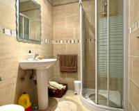 Resale - Villa - Torrevieja - Los Balcones - Los Altos del Edén