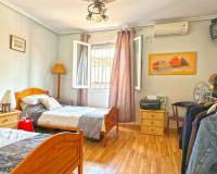 Resale - Villa - Torrevieja - Los Balcones - Los Altos del Edén