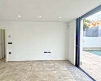 Resale - Villa - Torrevieja - Los Balcones - Los Altos del Edén