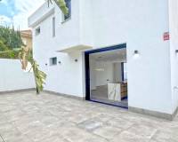 Resale - Villa - Torrevieja - Los Balcones - Los Altos del Edén