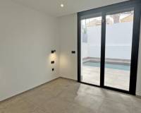 Resale - Villa - Torrevieja - Los Balcones - Los Altos del Edén