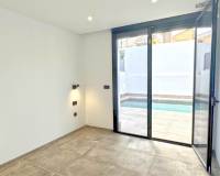 Resale - Villa - Torrevieja - Los Balcones - Los Altos del Edén