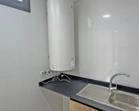 Resale - Villa - Torrevieja - Los Balcones - Los Altos del Edén