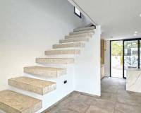 Resale - Villa - Torrevieja - Los Balcones - Los Altos del Edén