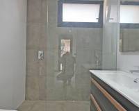 Resale - Villa - Torrevieja - Los Balcones - Los Altos del Edén