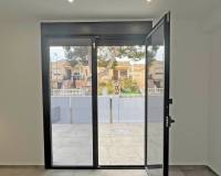 Resale - Villa - Torrevieja - Los Balcones - Los Altos del Edén