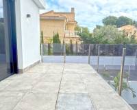 Resale - Villa - Torrevieja - Los Balcones - Los Altos del Edén