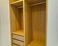 Resale - Villa - Torrevieja - Los Balcones - Los Altos del Edén