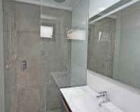 Resale - Villa - Torrevieja - Los Balcones - Los Altos del Edén