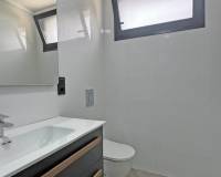 Resale - Villa - Torrevieja - Los Balcones - Los Altos del Edén