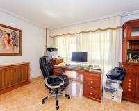 Resale - Villa - Torrevieja - Los Balcones