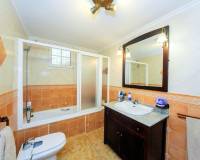 Resale - Villa - Torrevieja - Los Balcones