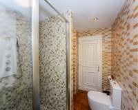 Resale - Villa - Torrevieja - Los Balcones