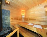 Resale - Villa - Torrevieja - Los Balcones