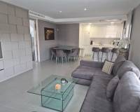 Resale - Villa - Torrevieja - Los Balcones