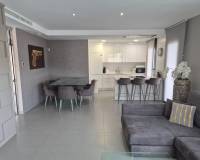Resale - Villa - Torrevieja - Los Balcones