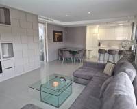 Resale - Villa - Torrevieja - Los Balcones