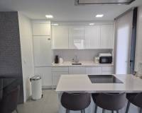 Resale - Villa - Torrevieja - Los Balcones