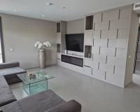Resale - Villa - Torrevieja - Los Balcones