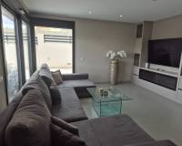 Resale - Villa - Torrevieja - Los Balcones